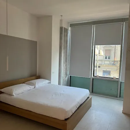 Duca D Aosta 4 Apartment *