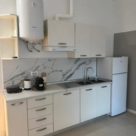 Duca D Aosta 4 Apartment *