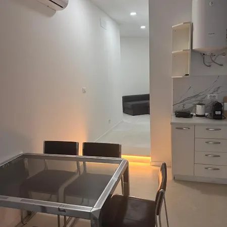 Duca D Aosta 4 * Monfalcone