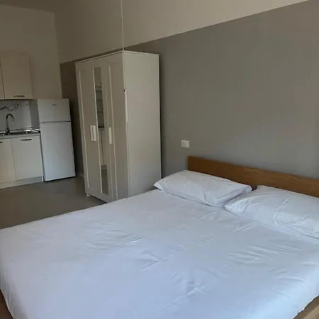 Apartment Duca D Aosta 4 Monfalcone