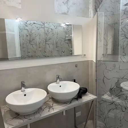 Duca D Aosta 4 Apartment